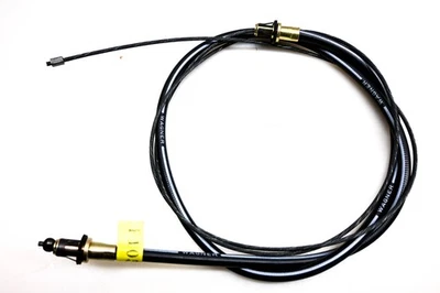 Conjunto de cabo de freio de estacionamento Wagner F105110 novo na caixa - Imagem 1 de 3