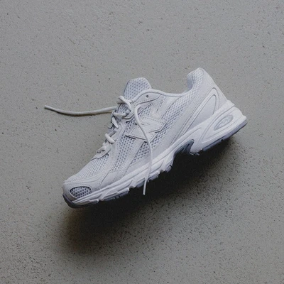 New Balance 740 Gris Pizarra Blanco Reflejo U740GS2 4-14 HOMBRES Y MUJERES ¡Talla ROBO! Foto 1 de 4