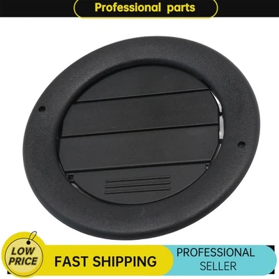 1X Para Ford Expedition Lincoln Navigator 2015-2021 Techo Negro Aire Acondicionado Calefacción Aire Acondicionado Foto 1 de 4