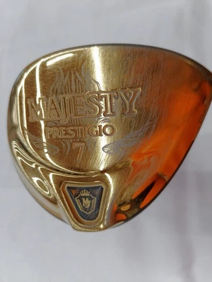 Клюшка для гольфа вуд 2016 MARUMAN MAJESTY Prestigio 9 7 Вт 21 град R-flex Fairway J836 - Изображение 1 из 4