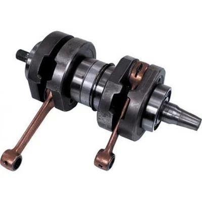 WSM - 010-1060{WSM} - Crankshaft Assembly` 0921-0485 43-1060 - Image 1 of 4