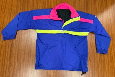 Jersey deportivo vintage 88' CB Foto 1 de 4