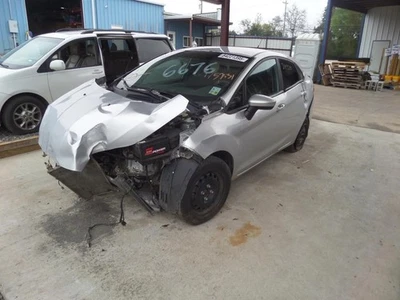 Blower Motor Fits 11-19 FIESTA  - Image 1 of 4