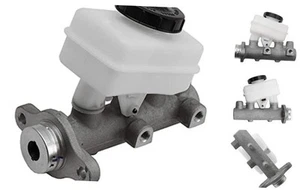 0720001 Brake Master Cylinder - Picture 1 of 6