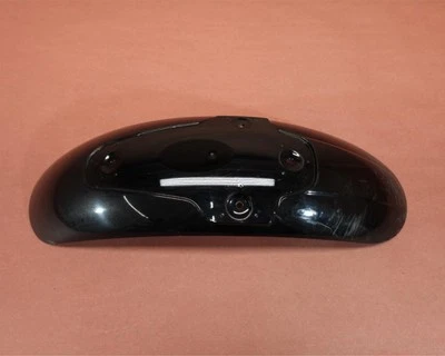 Guardabarros de rueda delantera 17-21 Harley Davidson Street Rod 750 XG750A (ARAÑAZOS) Foto 1 de 4