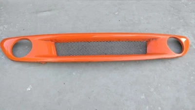 SMART FORTWO 450 CUPÉ 1999 PARRILLA DELANTERA PARRILLA Foto 1 de 3