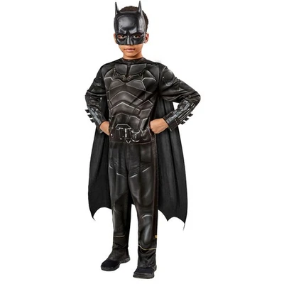 Rubies Batman DC Boys The Batman - Image 1 of 3