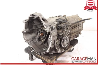 05-08 Porsche Boxster 987 2.7L Automatic Transmission OEM 93k - Image 1 of 4