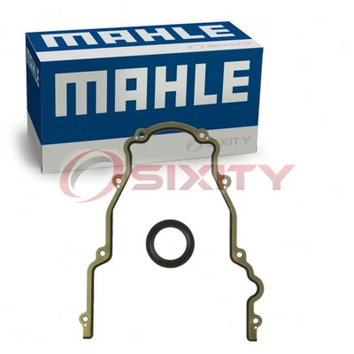 Juego de juntas de cubierta de distribución del motor MAHLE para Cadillac CTS Escalade ESV 2002-2014 oj Foto 1 de 4