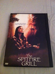 The Spitfire Gril DVD Alison Elliott - Bild 1 von 3