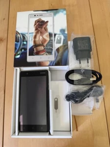 Smartphone Nokia 3 android TA 1020 SS - Foto 1 di 5