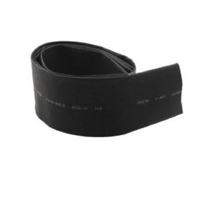 Tubo termorretráctil muy grande de 80 mm m. Tubo termorretráctil de 80 mm aislamiento varios - Imagen 1 de 2
