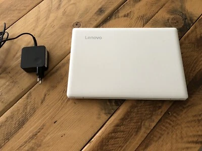 Lenovo Ideapad 110S-11IBR Computer Portatile Laptop Bianco - Immagine 1 di 4