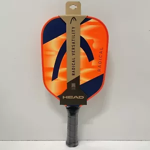 Head Radical Elite 2024 PickleBall Paddle - Picture 1 of 6