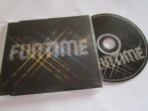 Boy George – Funtime Virgin VSCDJ 1538 1995 UK Promo CD Single - Picture 1 of 4
