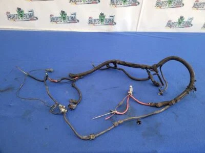 1994-1995 Ford Mustang Cobra Starter Battery Harness Plug Wire 2647 - Image 1 of 4