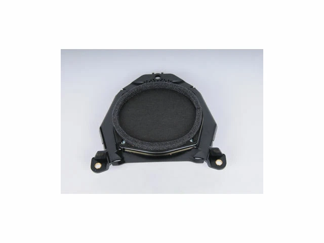 Conector de altavoz de puerta lateral trasera izquierda para GMC Yukon XL 2500 2003-2006 42HYVB Foto 1 de 1