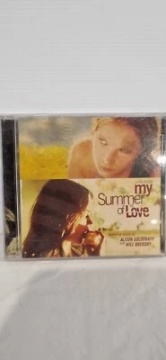 My Summer Of Love - Banda sonora - CD (Milan BBC 2005) Foto 1 de 4