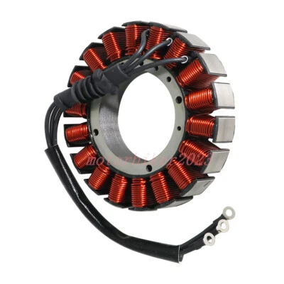 NEW Stator Coil for Harley Davidson Electra Glide Classic FLHTC/EFI FLHTCI 04-05 - Изображение 1 из 4