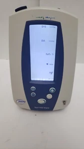 Welch Allyn Spot Vital Signs Monitor 42NTB - Picture 1 of 8
