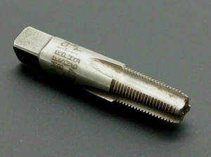 North American 1/8-28 BSPT HSG 4 Flute Tap MAR2619.32.01T - Picture 1 of 4