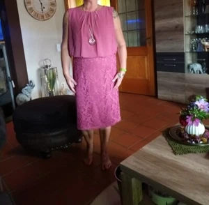 Sommerkleid Besondere Anlas - Bild 1 von 2