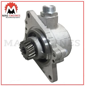 ME013497 BRAKE VACUUM PUMP MITSUBISHI 4D34 FOR ROSA CANTER & FUSO TRUCK 3.9 LTR - Bild 1 von 5