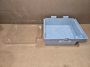 LOBB Humidifier 202 Reservoir Pan & Liner Fits Model Wa1700, Wa2 (WA-1700, WA-2) - Picture 1 of 10