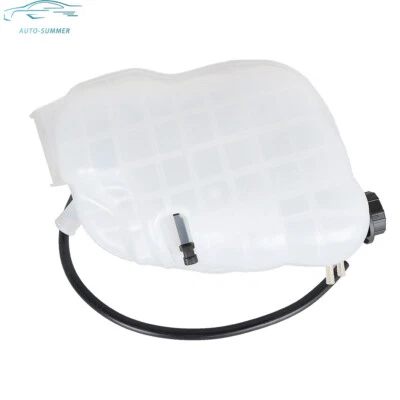 Depósito de refrigerante presurizado de alta resistencia para International 4300 4400 603-5104 Foto 1 de 4