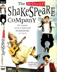 William Shakespeare plays, documentaries on DVD; 3rd 1 FREE! playwright, Will . - Imagen 1 de 125
