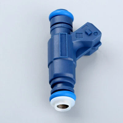 0280156208 Juego de inyectores de combustible para Polaris Ranger 700 2006-2009 6x6 EFI Foto 1 de 4