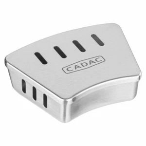 Räucherbox Cadac Gasgrill Chef 2 Universal - Bild 1 von 2