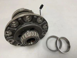 Jeep JK Wrangler OEM Factory Rubicon Dana 44 Front Axle Locker 2007-2017 005171 - Picture 1 of 10