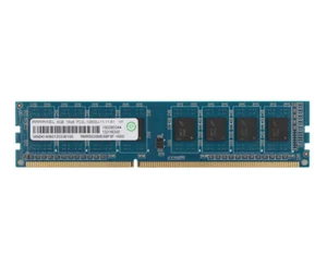 Ramaxel 4GB-1Rx8-PC3L-12800U DDR3 1600MHz 240pin Desktop Memory RAM DIMM - Picture 1 of 6