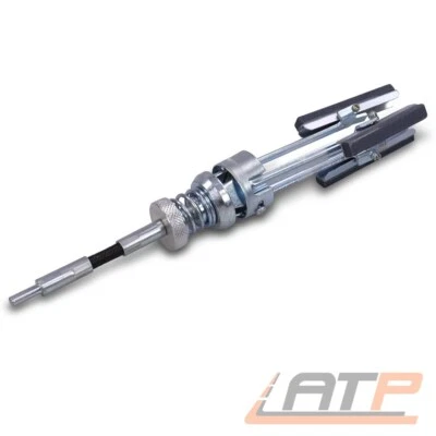 ENVA HONWERKZEUG 3-ARMIG Ø 51-177mm BACKEN 100mm HONGERÄT ZYLINDER HONEN - Bild 1 von 3