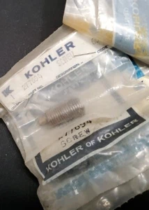 Kohler TORNILLO UNO 277694 - Imagen 1 de 3