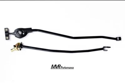 MMR B Series Swap Shift Linkage Civic CRX 88-91 B16 w/ Shifter Bushings - Image 1 of 4