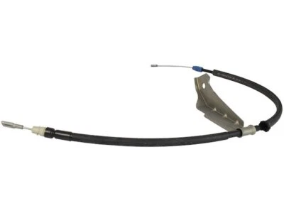 Cable de freno de estacionamiento Motorcraft 86778HC para Ford Transit-350 HD 2015-2019 Foto 1 de 2