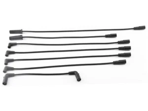 Spark Plug Wire Set For 1998-2004 GMC Sonoma 4.3L V6 2000 1999 2001 2002 FR961HV - Picture 1 of 1