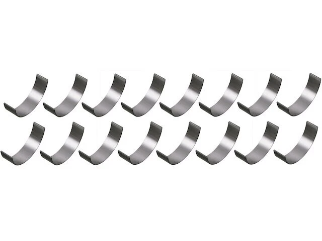 Juego de rodamientos de varilla de conexión eléctrica sellados para Toyota Tundra 2007-2015 21TZWV Foto 1 de 1