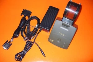 SLP-120 SEIKO SMART LABEL THERMAL SERIAL PRINTER - Picture 1 of 11