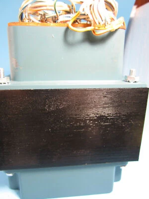 TEKTRONIX 535 545 TRANSFORMADOR FILAMENTO 120-037 TUBO GUITARRA AMPLIFICADOR FUENTE DE ALIMENTACIÓN Foto 1 de 2