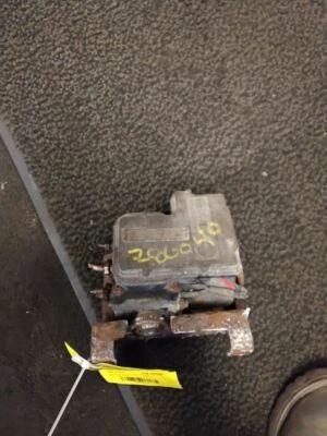 Conjunto de piezas de freno antibloqueo para Chevrolet Suburban 1500 2000-2002  Foto 1 de 3