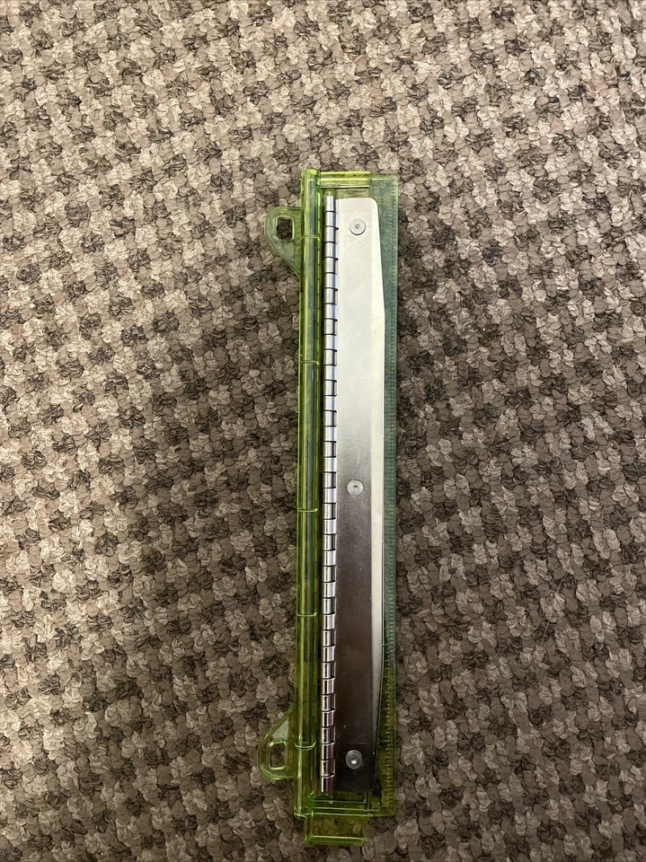 标尺打孔机 — 第 1/1 张图片