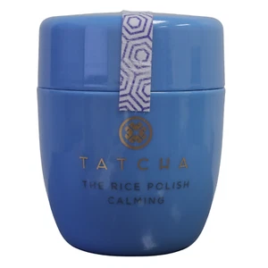 Tatcha The Rice Polish Calming (15g / 0.5 oz.) Foaming Enzyme Exfoliant - Picture 1 of 6