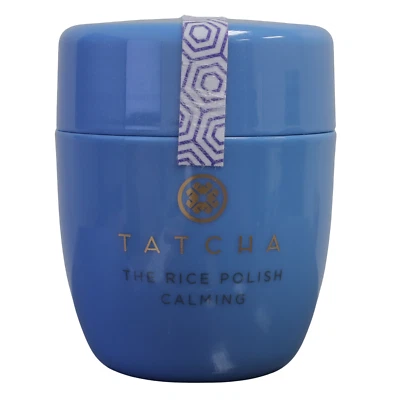 Tatcha The Rice Polish Calming (15g / 0.5 oz.) Foaming Enzyme Exfoliant - Image 1 of 4