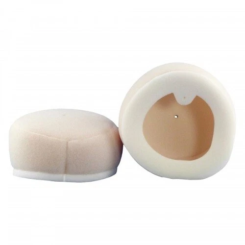 Filtro de aire de servicio extremo sin trabajo para Yamaha X180-44 Foto 1 de 1