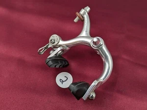 Suntour Superbe 4700 FRONT Side-Pull Road Bike Brake Pads B75 OPTIONS - Picture 1 of 13