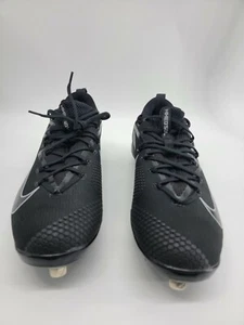 New Men's Nike Lunar Vapor Ultrafly Elite 852686 002 Baseball Cleats Size 12 - Picture 1 of 12