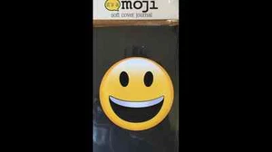 Moji Journal - - Picture 1 of 1